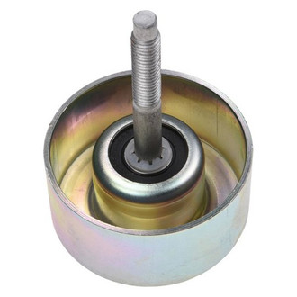 iD Select® - Accessory Drive Belt Idler Pulley