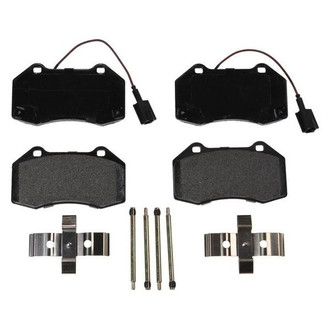 iD Select® - Posi-Met Euro R90 Semi-Metallic Disc Brake Pads