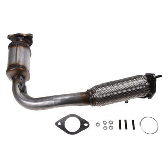 iD Select® - Direct Fit Catalytic Converter and Pipe Assembly