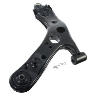 iD Select® - Front Passenger Side Lower Control Arm and Ball Joint Assembly