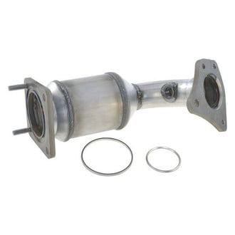 iD Select® - Direct Fit Catalytic Converter
