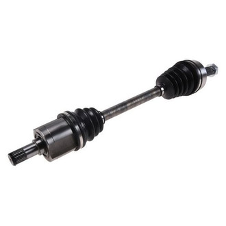 iD Select® - Front Driver Side Axle Assembly