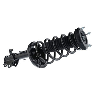 iD Select® - Rear Passenger Side Twin-Tube Complete Strut Assembly