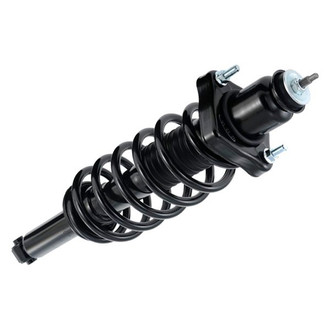 iD Select® - Rear Driver or Passenger Side Twin-Tube Complete Strut Assembly