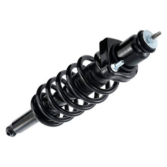 iD Select® - Rear Driver or Passenger Side Twin-Tube Complete Strut Assembly