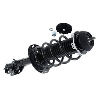 iD Select® - Front Passenger Side Twin-Tube Complete Strut Assembly