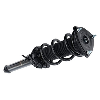 iD Select® - Front Passenger Side Twin-Tube Complete Strut Assembly