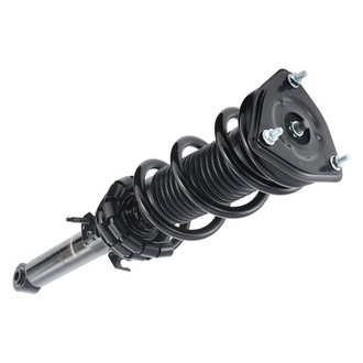 iD Select® - Front Driver Side Twin-Tube Complete Strut Assembly