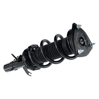 iD Select® - Front Passenger Side Twin-Tube Complete Strut Assembly