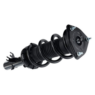 iD Select® - Front Driver Side Twin-Tube Complete Strut Assembly
