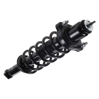 iD Select® - Rear Driver or Passenger Side Twin-Tube Complete Strut Assembly