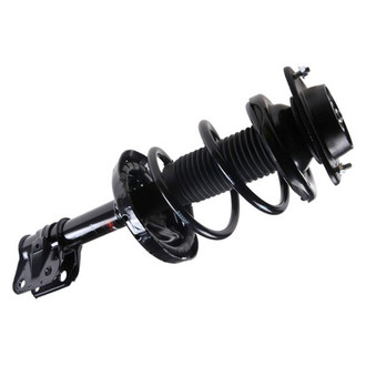 iD Select® - Front Driver Side Twin-Tube Complete Strut Assembly