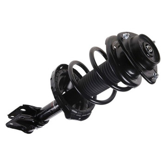 iD Select® - Front Passenger Side Twin-Tube Complete Strut Assembly