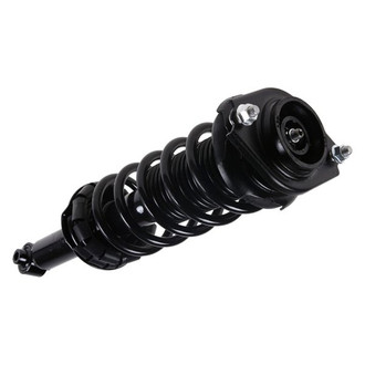 iD Select® - Rear Driver or Passenger Side Twin-Tube Complete Strut Assembly