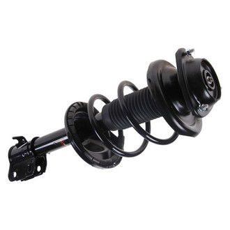 iD Select® - Front Passenger Side Twin-Tube Complete Strut Assembly