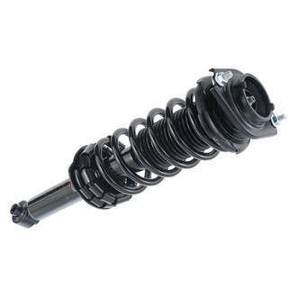 iD Select® - Rear Driver or Passenger Side Twin-Tube Complete Strut Assembly