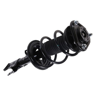 iD Select® - Front Passenger Side Twin-Tube Complete Strut Assembly