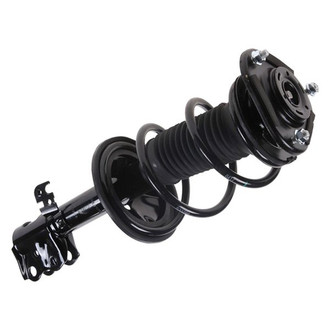iD Select® - Front Driver Side Twin-Tube Complete Strut Assembly