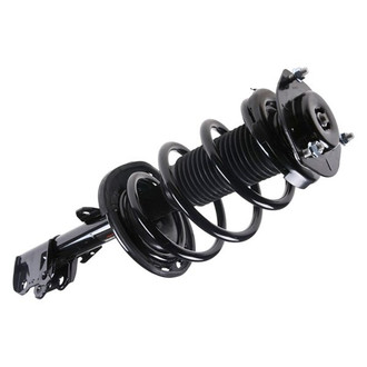 iD Select® - Front Passenger Side Complete Strut Assembly