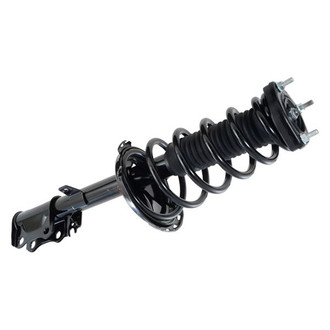 iD Select® - Rear Passenger Side Complete Strut Assembly