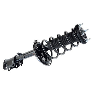 iD Select® - Rear Passenger Side Twin-Tube Complete Strut Assembly