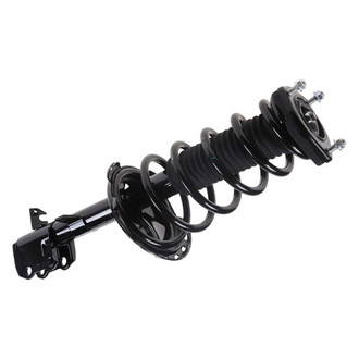 iD Select® - Rear Passenger Side Twin-Tube Complete Strut Assembly