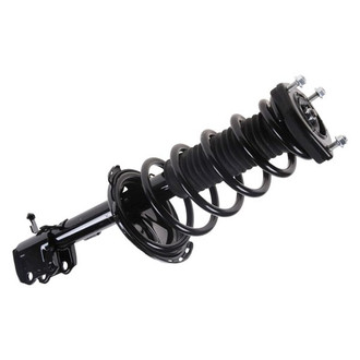 iD Select® - Rear Driver Side Twin-Tube Complete Strut Assembly