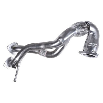 iD Select® - Exhaust Pipe