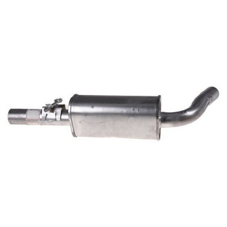 iD Select® SEL55308 - Center Exhaust Muffler Assembly
