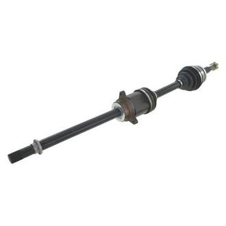 iD Select® - Front Passenger Side Axle Assembly