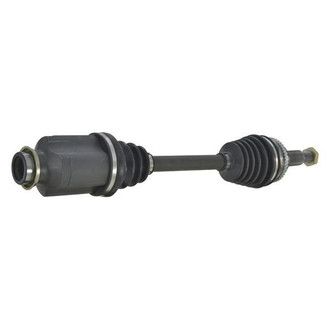 iD Select® - Front Passenger Side Axle Assembly