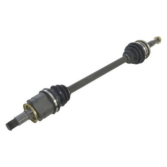 iD Select® - Rear Axle Assembly