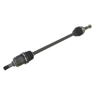 iD Select® - Rear Axle Assembly
