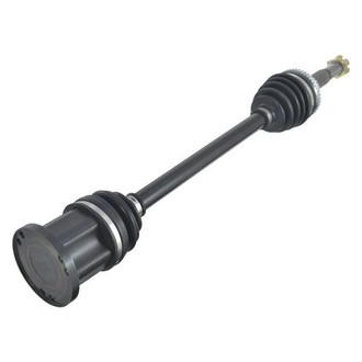 iD Select® - Front Driver Side Axle Assembly