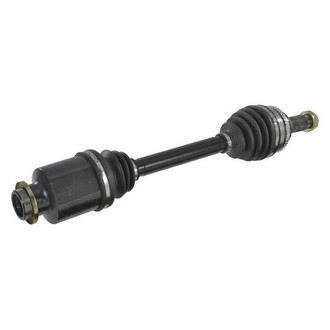 iD Select® - Front Passenger Side Axle Assembly