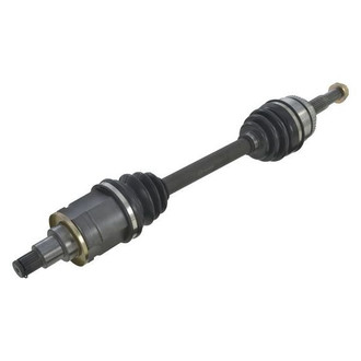 iD Select® - Front Driver Side Axle Assembly