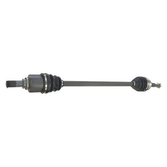 iD Select® - Front Passenger Side Axle Assembly
