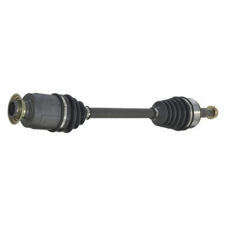 iD Select® - Front Passenger Side Axle Assembly