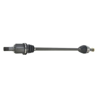 iD Select® - Axle Shaft