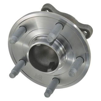 iD Select® - Wheel Bearing and Hub Assembly