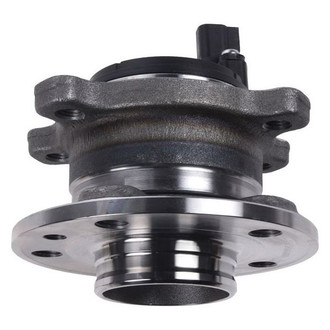 iD Select® - Rear Driver or Passenger Side Wheel Hub Assembly