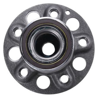 iD Select® - Front Driver or Passenger Side Wheel Hub Assembly