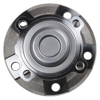 iD Select® - Wheel Bearing and Hub Assembly