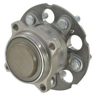 iD Select® - Rear Driver or Passenger Side Wheel Hub Assembly