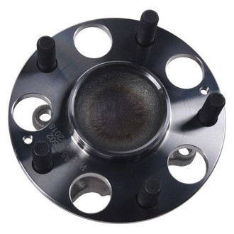 iD Select® - Rear Driver or Passenger Side Wheel Hub Assembly