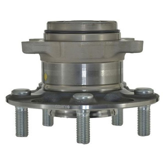 iD Select® - Rear Driver or Passenger Side Wheel Hub Assembly
