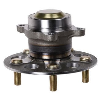 iD Select® - Rear Driver or Passenger Side Wheel Hub Assembly