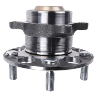 iD Select® - Rear Driver or Passenger Side Wheel Hub Assembly