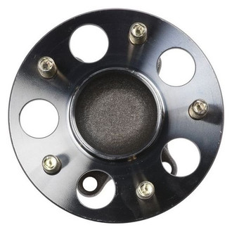 iD Select® - Rear Driver or Passenger Side Wheel Hub Assembly