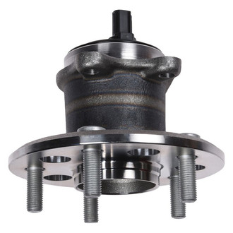 iD Select® - Rear Passenger Side Wheel Hub Assembly